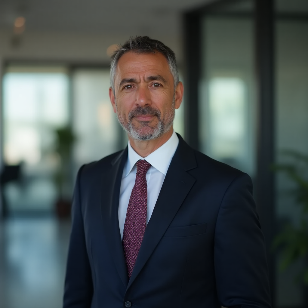 Director Ejecutivo