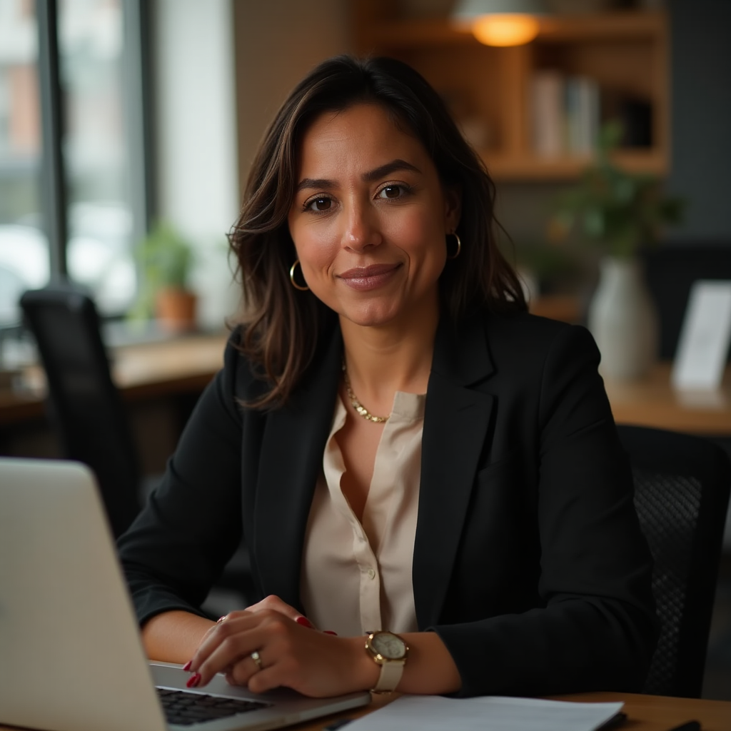 Directora de Consultoría